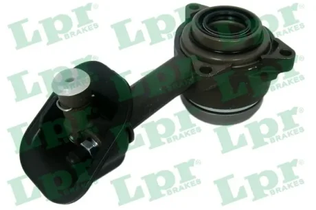 Підшипник вижимний FORD TRANSIT (Вир-во) LPR 3485