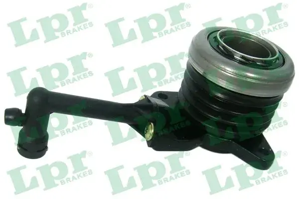 Підшипник вижимний FORD TRANSIT (вир-во) LPR 3486 (фото 1)