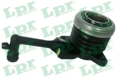 Підшипник вижимний FORD TRANSIT (вир-во) LPR 3486