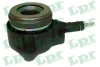 Підшипник вижимний FORD TRANSIT 2.4TDCI 04- (Вир-во) LPR 3487 (фото 1)