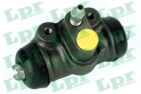 Циліндр гальм. роб. Mazda 323 -03/626 -97 (вир-во) LPR 4169