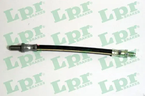Шланг гальмівний FORD SCORPIO, SIERRA задн. (вир-во) LPR 6T46141 (фото 1)