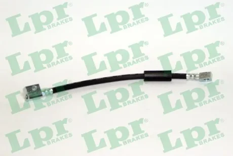 Шланг гальмівний (вир-во) LPR 6T46152