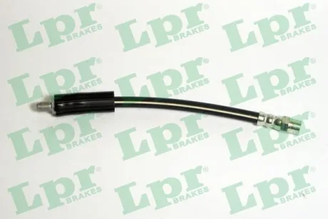 Шланг гальмівний (вир-во) LPR 6T46161
