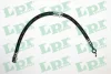 Шланг гальмівний MAZDA 323,626 передн. (вир-во) LPR 6T46279 (фото 1)