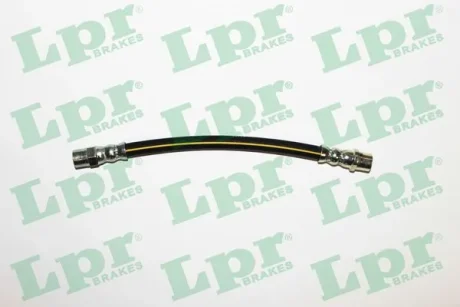 Шланг гальмівний BMW series 3 E36 316i 100 PS задн. (вир-во) LPR 6T46314