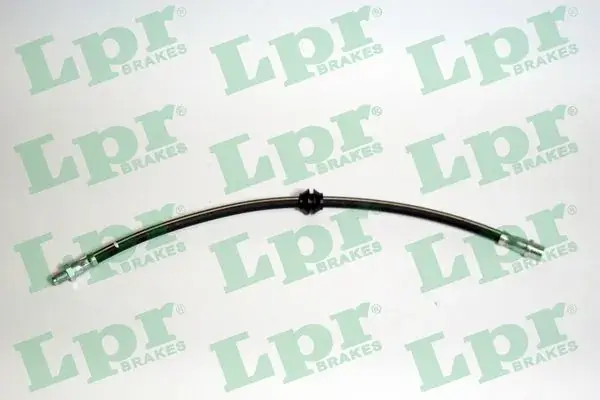 Шланг гальмівний BMW series 3 E36 передн. (вир-во) LPR 6T46315 (фото 1)