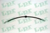 Шланг гальмівний BMW series 3 E36 передн. (вир-во) LPR 6T46315 (фото 1)