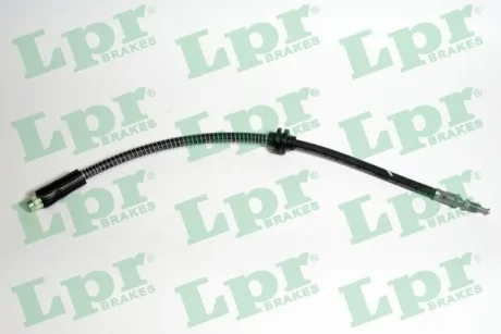 Шланг гальмівний (вир-во) LPR 6T46559