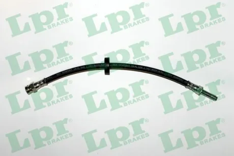 Шланг гальмівний (вир-во) LPR 6T46736