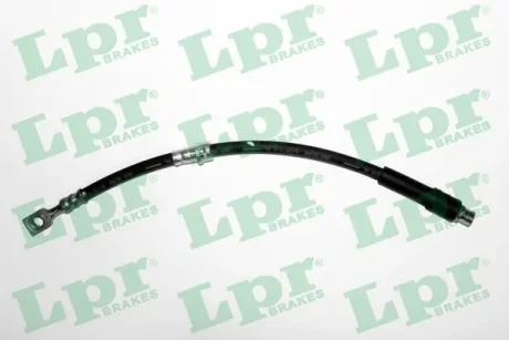 Шланг гальмівний (вир-во) LPR 6T46793