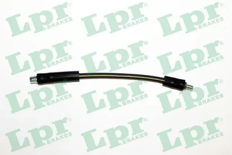 Шланг гальмівний (вир-во) LPR 6T46905