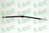 Шланг гальмівний BMW 3 (E46) -02.05 передн. (вир-во) LPR 6T47831 (фото 1)