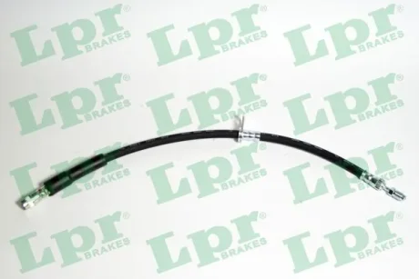 Шланг гальмівний (вир-во) LPR 6T47886