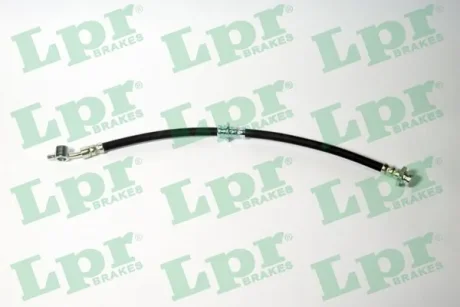 Шланг гальмівний (вир-во) LPR 6T47927