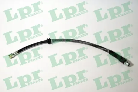 Шланг гальмівний (вир-во) LPR 6T47946