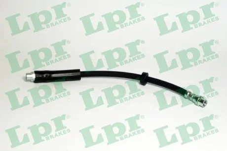 Шланг гальмівний (вир-во) LPR 6T47951