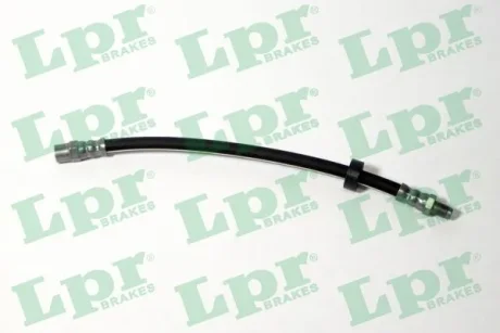 Шланг гальмівний (вир-во) LPR 6T47984