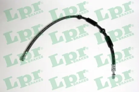Шланг гальмівний (вир-во) LPR 6T48202