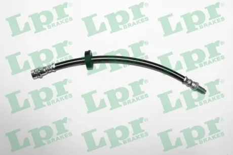 Шланг гальмівний (вир-во) LPR 6T48269