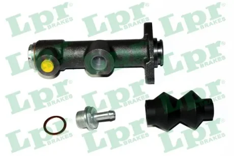 Циліндр зчеплення головний ВАЗ 2102-2106 (Вир-во) LPR 7709GH