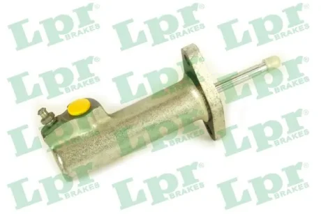 Циліндр зчеплення робочий SEAT TOLEDO,IBIZA,VW CADDY, GOLF (Вир-во) LPR 8106