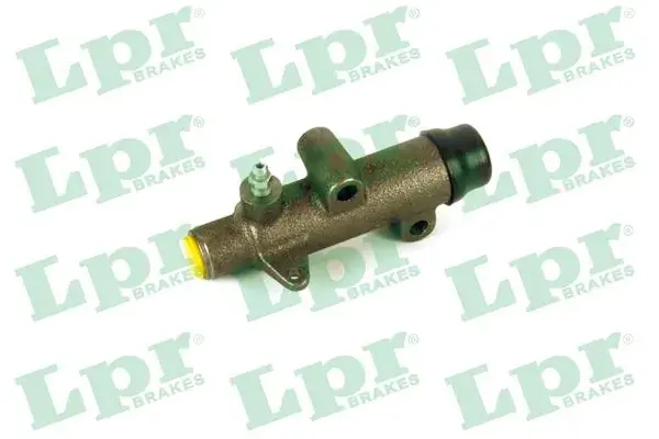 Циліндр зчеплення робочий ВАЗ 2101-09, 2121 70- (вир-во) LPR 8800GH (фото 1)