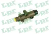 Циліндр зчеплення робочий ВАЗ 2101-09, 2121 70- (вир-во) LPR 8800GH (фото 1)