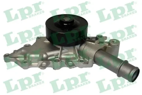Насос водяний MB VITO 200CDI/220CDI OM611 (Вир-во) LPR WP0144