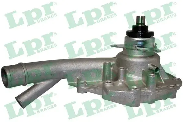 Насос водяний MB (Вир-во) LPR WP0158 (фото 1)