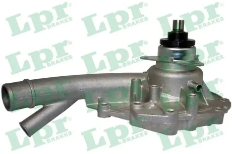 Насос водяний MB (Вир-во) LPR WP0158