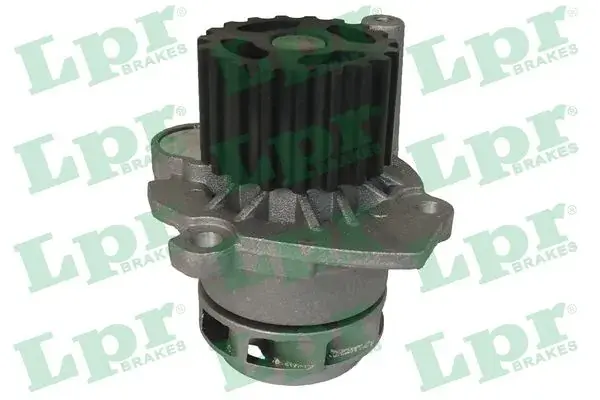 Насос водяний VAG 1.4TDI/1.9TDI (Вир-во) LPR WP0173 (фото 1)