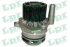 Насос водяний VAG 1.9TDI 03-05 (Вир-во) LPR WP0201 (фото 1)
