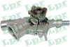 Насос водяний OPEL CORSA C 1.0/1.2 (Вир-во) LPR WP0254 (фото 1)