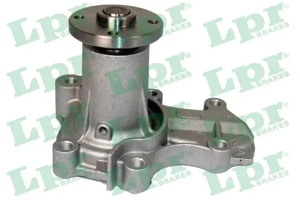 Насос водяний MITSUBISHI LANCER 1.3/1.5/1.6 96-07 (Вир-во) LPR WP0279 (фото 1)
