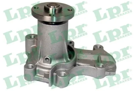 Насос водяний MITSUBISHI LANCER 1.3/1.5/1.6 96-07 (Вир-во) LPR WP0279