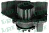 Насос водяний CITROEN/FI/LA/PEUGEOT (Вир-во) LPR WP0356 (фото 1)
