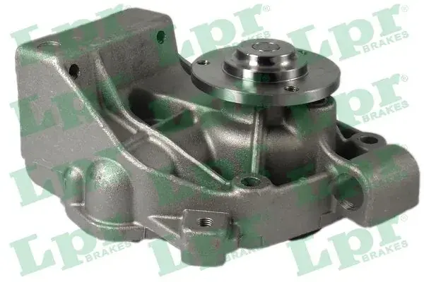 Насос водяний PSA 2.8TDI 8140.43 (Вир-во) LPR WP0406 (фото 1)