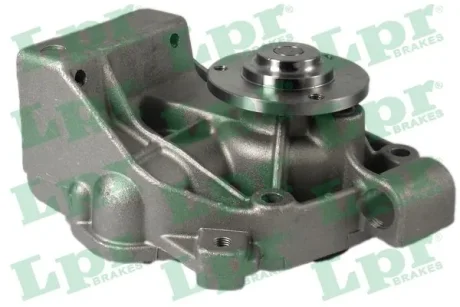 Насос водяний PSA 2.8TDI 8140.43 (Вир-во) LPR WP0406