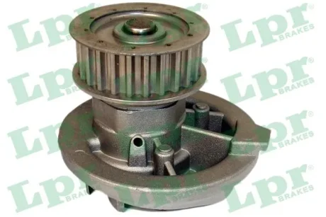 Насос водяний OPEL/VAUXHALL (Вир-во) LPR WP0435