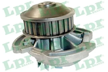 Насос водяний AUDI/VW (Вир-во) LPR WP0445
