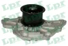 Насос водяний VW/AUDI 2.5TDI AKN/AYM 99- (Вир-во) LPR WP0481 (фото 1)