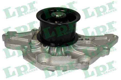 Насос водяний VW/AUDI 2.5TDI AKN/AYM 99- (Вир-во) LPR WP0481