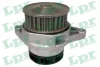 Насос водяний SEAT AROSA/IBIZA/CORDOBA SKODA (Вир-во) LPR WP0490 (фото 1)
