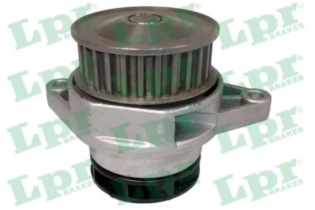 Насос водяний SEAT AROSA/IBIZA/CORDOBA SKODA (Вир-во) LPR WP0490