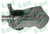 Насос водяний SKODA FABIA 1.4 (Вир-во) LPR WP0539 (фото 1)
