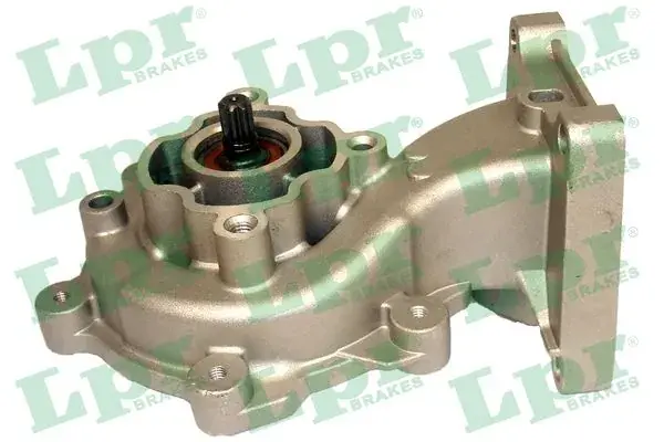 Насос водяний FORD TRANSIT/MONDEO 2.0DI/2.0T (Вир-во) LPR WP0566 (фото 1)