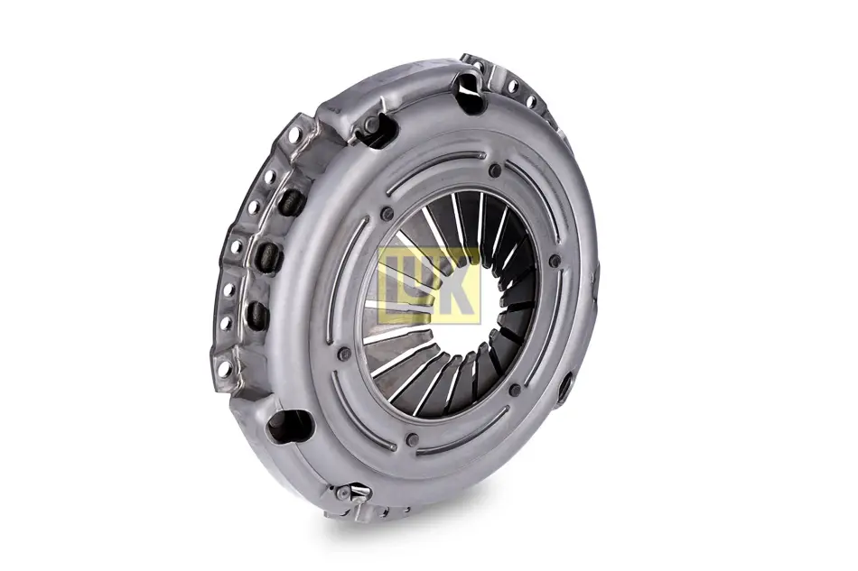 Корзина зчеплення Mitsubishi Colt/ Smart Forfour/Fortwo 04- (d=200mm) 120 0294 10 LuK 120-0294-10 (фото 1)
