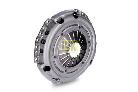 Корзина зчеплення Mitsubishi Colt/ Smart Forfour/Fortwo 04- (d=200mm) 120 0294 10 LuK 120-0294-10