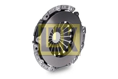 Корзина зчеплення Hyundai Accent V/i20/II/i30 1.4 14-/Kia Ceed 1.4 MPI 15- 120 0417 10 LuK 120-0417-10